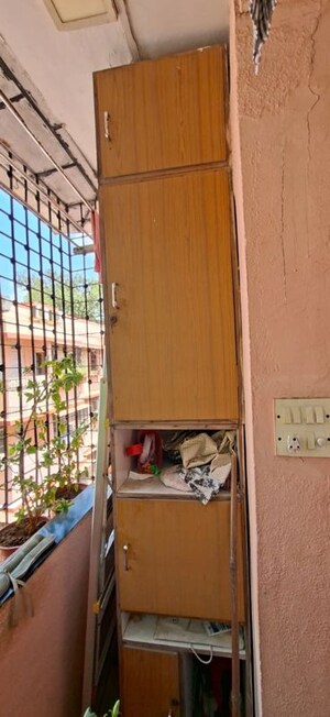 Furnished Amenities in 1 BHK Apartment at Kasaravadi – for Rent