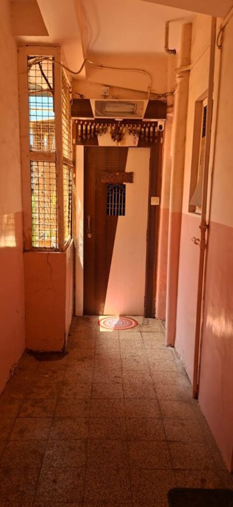 Living Room, kasaravadi 1 Bedroom 550 Sq.Ft. Apartment In Kasaravadi Mumbai 10444497