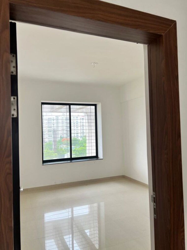 Bedroom, kolte-patil-rose-wood 3 Bedroom 2750 Sq.Ft. Penthouse In Undri Pune 10444331