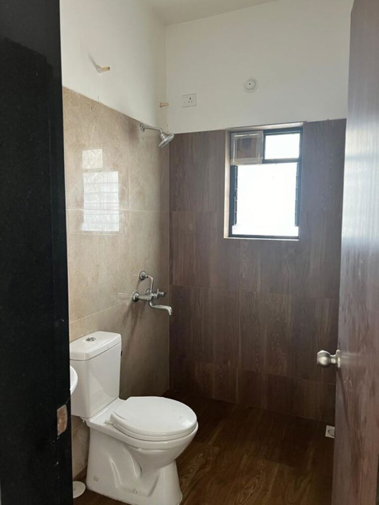 Washroom, kolte-patil-rose-wood 3 Bedroom 2750 Sq.Ft. Penthouse In Undri Pune 10444331