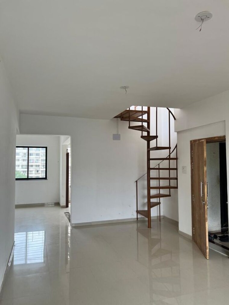undefined, kolte-patil-rose-wood 3 Bedroom 2750 Sq.Ft. Penthouse In Undri Pune 10444331