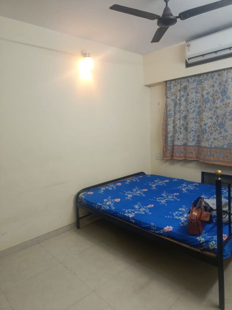 Bedroom, lodha-paradise 2 Bedroom 680 Sq.Ft. Apartment In Majiwada Thane 10444505