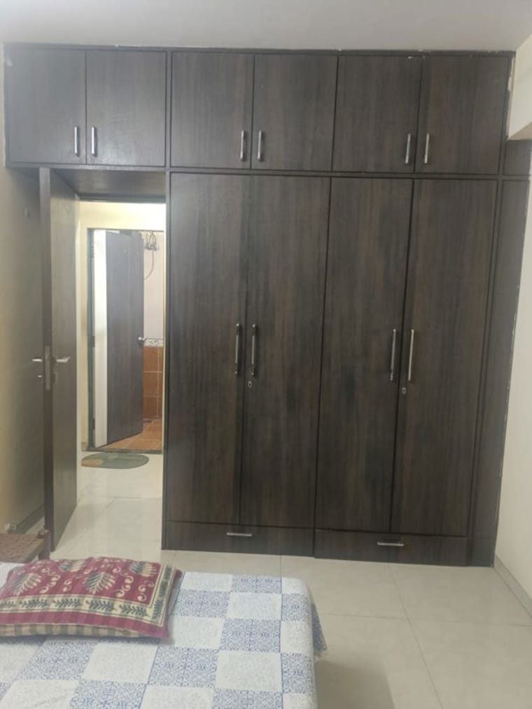 undefined, lodha-paradise 2 Bedroom 680 Sq.Ft. Apartment In Majiwada Thane 10444505