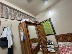 Furnished Amenities in 2 BHK Apartment at Kumar Picasso, Hadapsar – for Sale