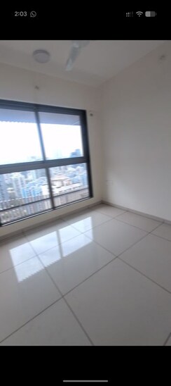 1 BHK + Basement Apartment For Rent in Chandak 34 Park Estate