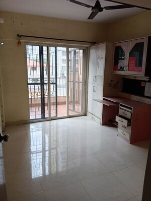 Room in 2 BHK Apartment at Aditya Breeze Park, Balewadi – for Rent