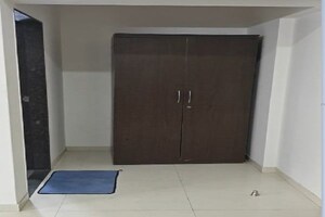 Room in 1 RK Apartment at Gera World of Joy, Kharadi – for Rent