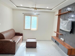 1 BHK Apartment For Rent in Aadyas Nest, Madhapur
