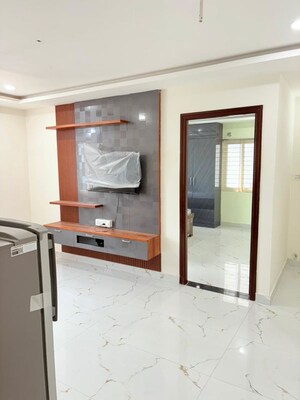 Room in 1 BHK Apartment at Aadyas Nest, Madhapur – for Rent