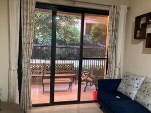 Room in 3 BHK Apartment at Lodha Sterling, Kolshet Road – for Sale