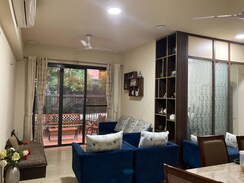 3 BHK + Pooja Room Apartment For Sale in Lodha Sterling
