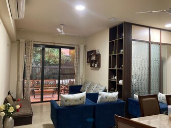 3 BHK + Pooja Room Apartment For Sale in Lodha Sterling in Kolshet Road, Thane