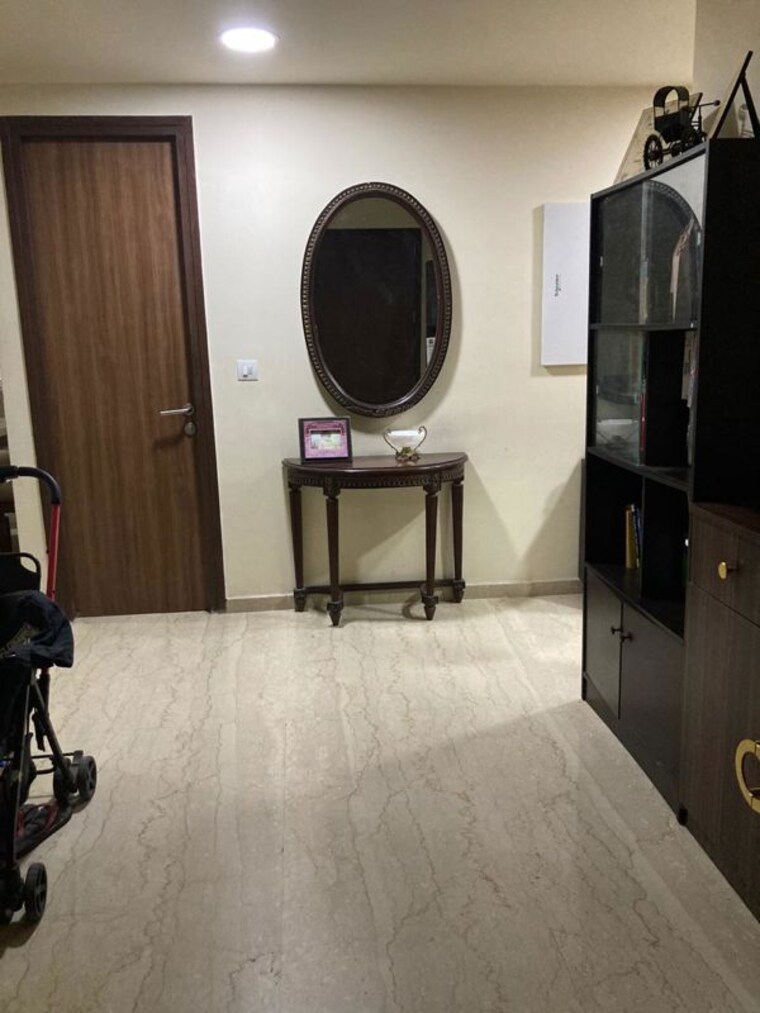 Team Area, lodha-sterling 3 Bedroom 1300 Sq.Ft. Apartment In Kolshet Road Thane 10444478