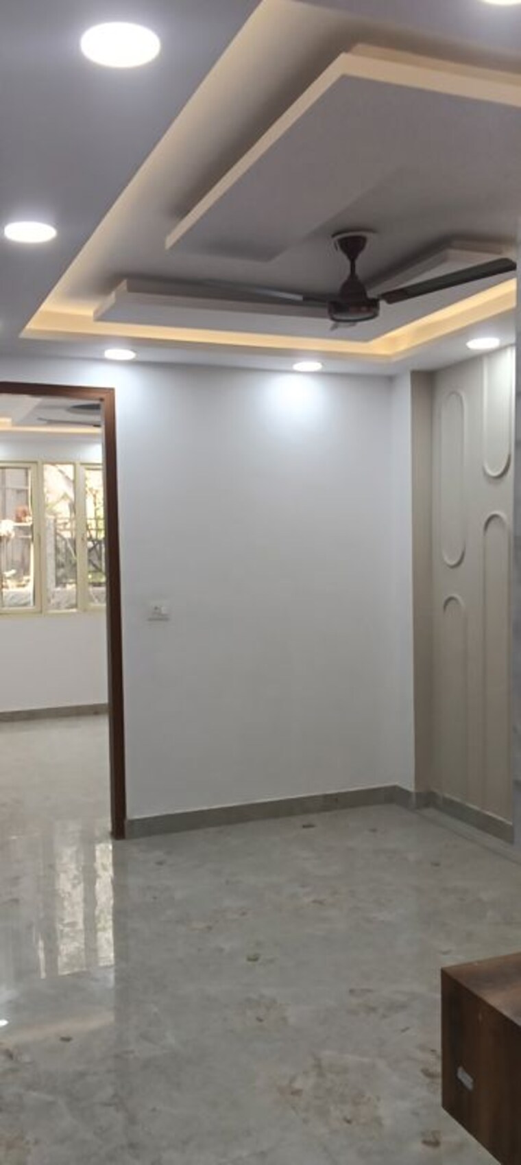 Living Room, govindpuri 3 Bedroom 900 Sq.Ft. Builder Floor In Govindpuri Delhi 10444513