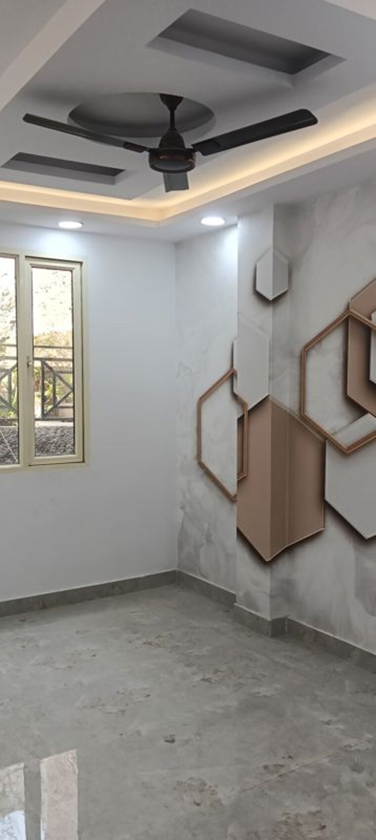 Room, govindpuri 3 Bedroom 900 Sq.Ft. Builder Floor In Govindpuri Delhi 10444513