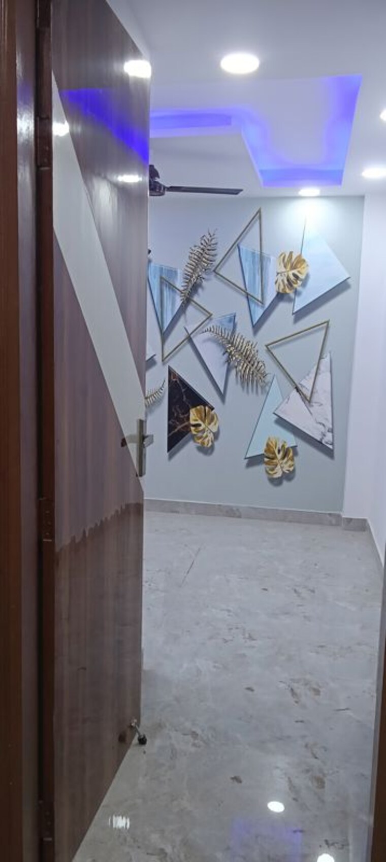 undefined, govindpuri 3 Bedroom 900 Sq.Ft. Builder Floor In Govindpuri Delhi 10444513