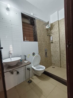 Team Area in 2 BHK Apartment at Sandesh Nagar – for Rent