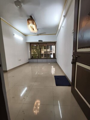 Kitchen in 2 BHK Apartment at Sandesh Nagar – for Rent