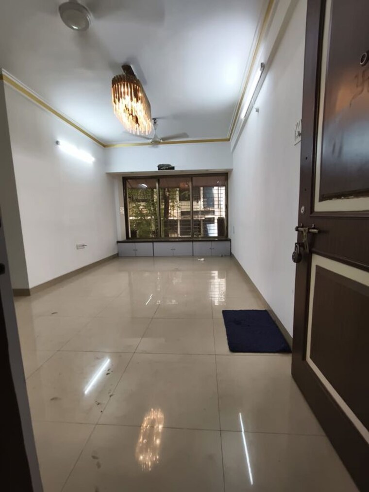 Kitchen, sandesh nagar 2 Bedroom 650 Sq.Ft. Apartment In Sandesh Nagar Mumbai 10444526