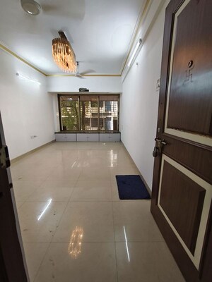 Kitchen in 2 BHK Apartment at Sandesh Nagar – for Rent