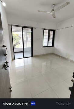 2 BHK + Extra Room Apartment For Rent in Wadgaon Sheri