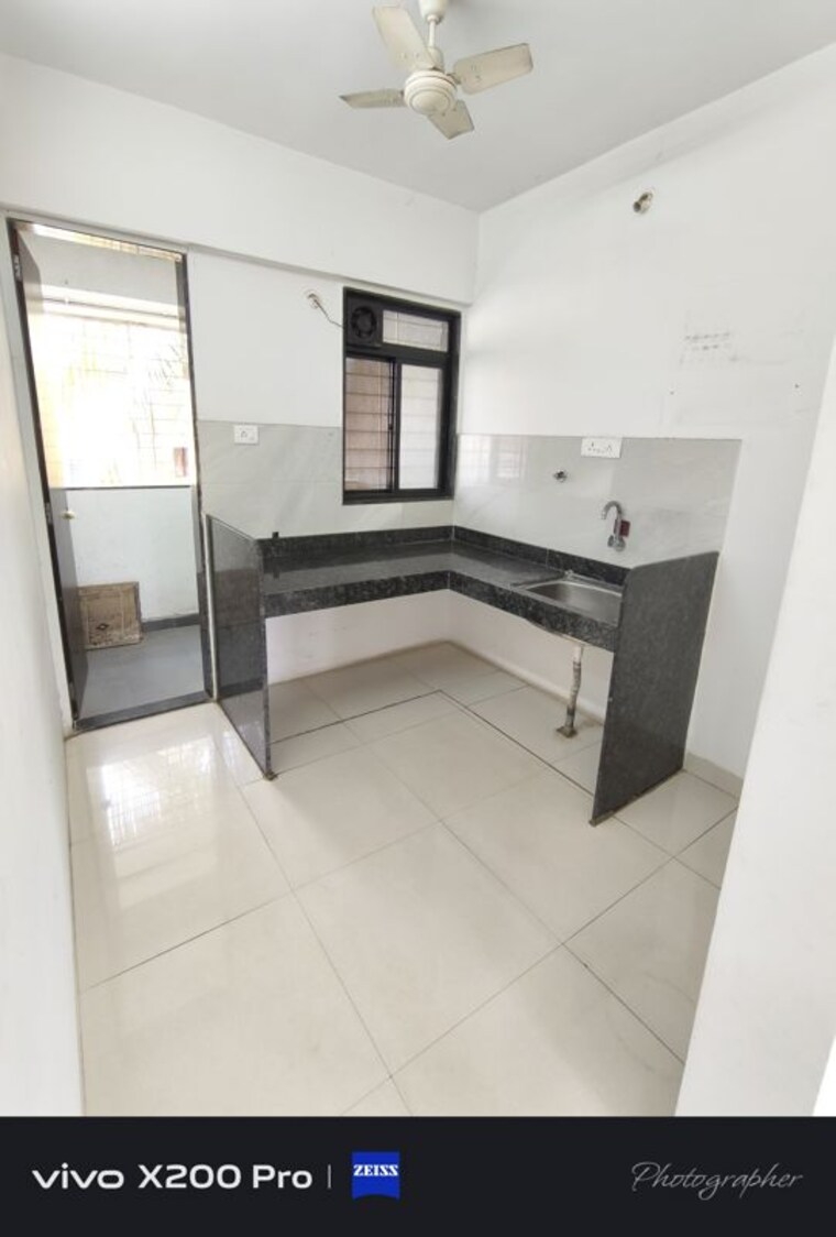 Kitchen, wadgaon sheri 2 Bedroom 880 Sq.Ft. Apartment In Wadgaon Sheri Pune 10444528