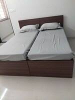 1 BHK 655 Sq.Ft. Apartment in Aadyas Nest