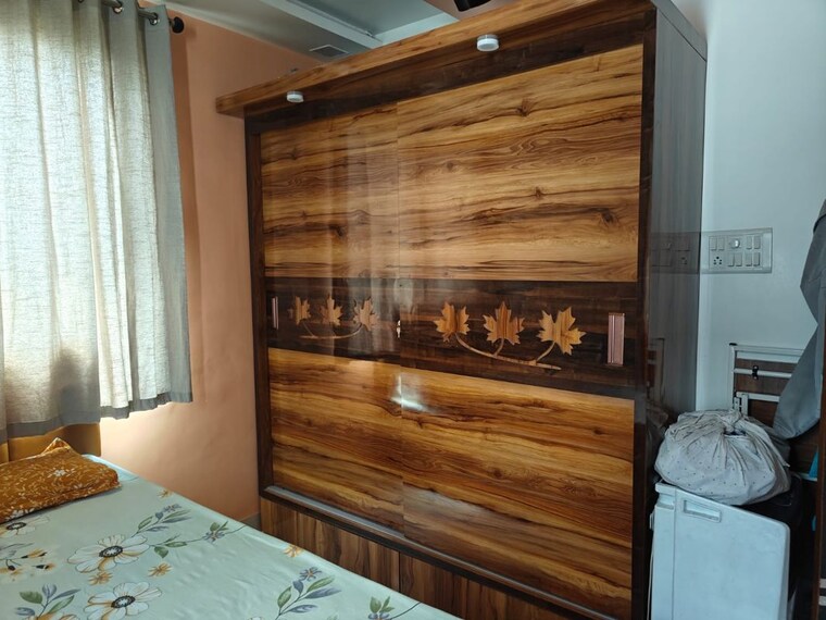 undefined, lunkad-daffodils 2 Bedroom 1200 Sq.Ft. Apartment In Viman Nagar Pune 10444551