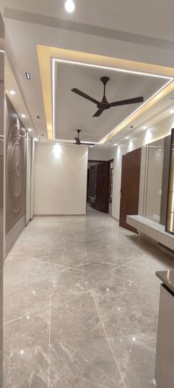 4 BHK Apartment For Sale in Godrej Woods