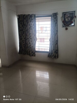Room in 2 BHK Apartment at Rohan Silver Gracia, Ravet – for Rent
