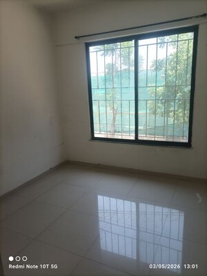 2 BHK Apartment For Rent in Rohan Silver Gracia, Ravet