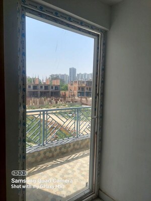 Balcony in 3 BHK Builder Floor at Sector 107 – for Sale