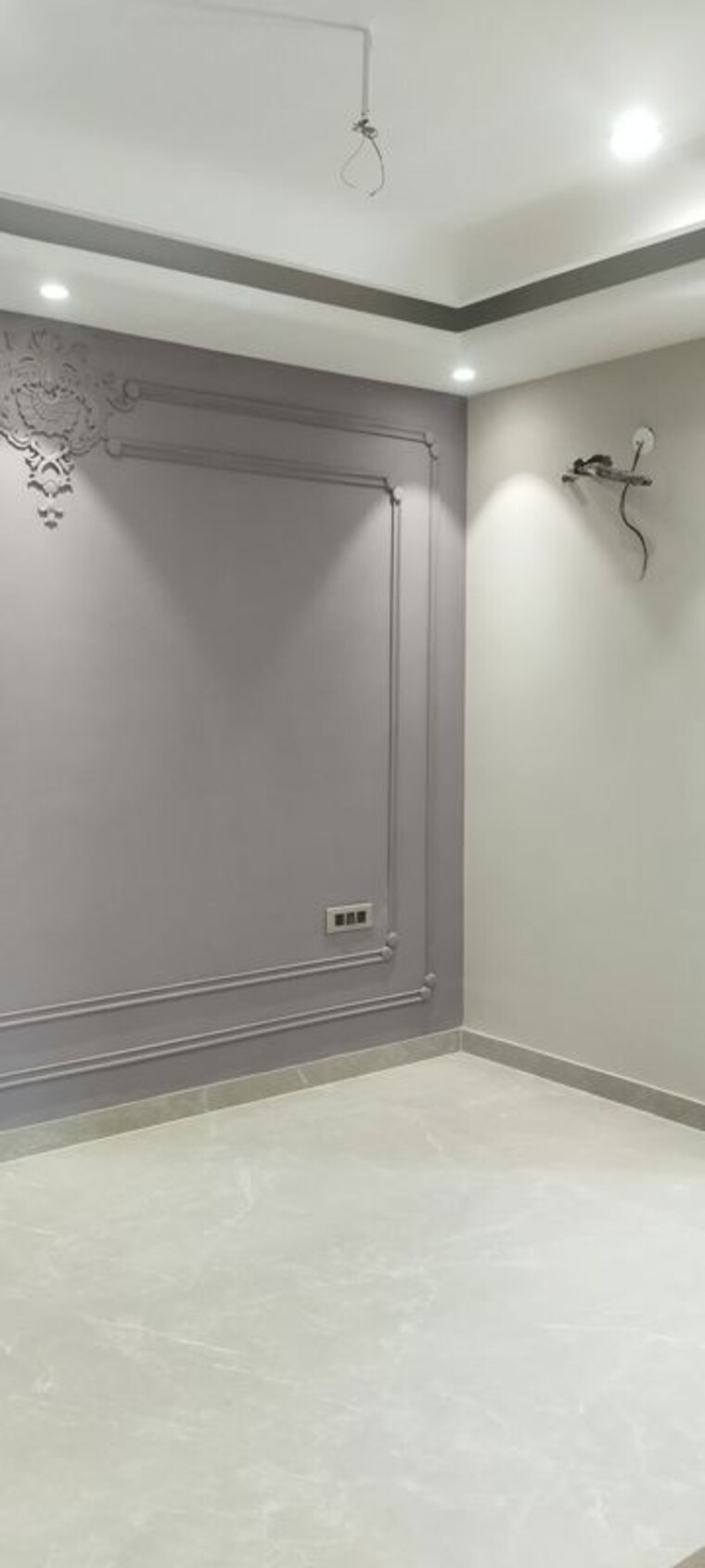 Room, sector 85 4 Bedroom 250 Sq.Ft. Builder Floor In Sector 85 Faridabad 10444556