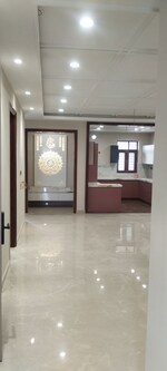 4 BHK + Pooja Room 250 Sq.Ft. Builder Floor in Sector 85
