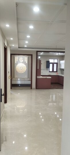 4 BHK + Pooja Room Builder Floor For Sale in Sector 85