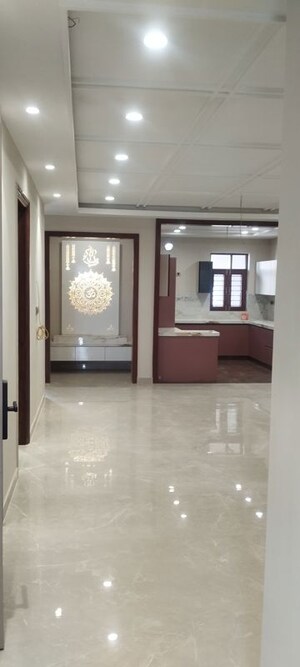 4 BHK Builder Floor For Sale in Sector 85