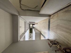 Kitchen in 2 BHK Apartment at ALPS View Miyapur, Miyapur – for Rent