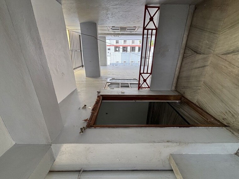 Balcony, alps-view-miyapur 2 Bedroom 1000 Sq.Ft. Apartment In Miyapur Hyderabad 10444564