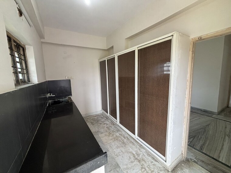 Kitchen, alps-view-miyapur 2 Bedroom 1000 Sq.Ft. Apartment In Miyapur Hyderabad 10444564