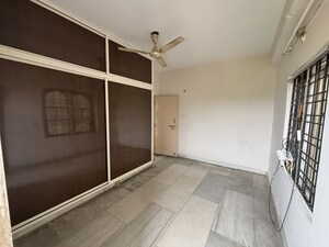 Balcony in 2 BHK Apartment at ALPS View Miyapur, Miyapur – for Rent