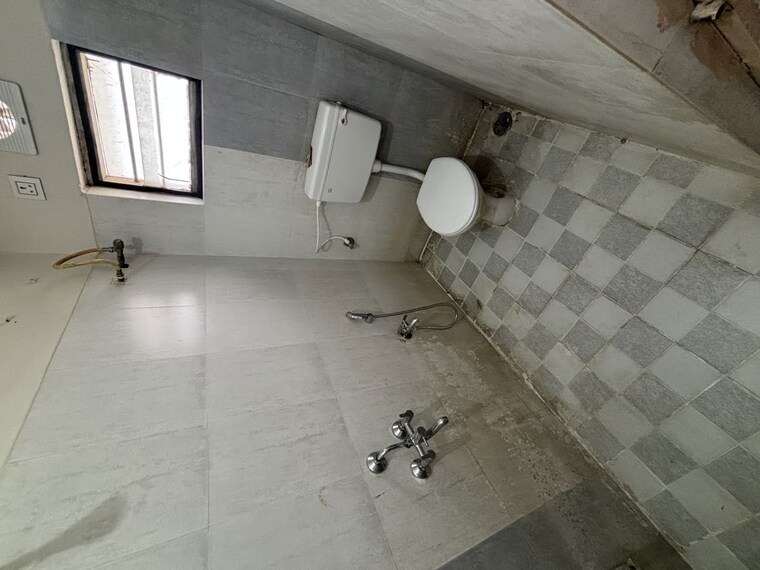 Bathroom, alps-view-miyapur 2 Bedroom 1000 Sq.Ft. Apartment In Miyapur Hyderabad 10444564
