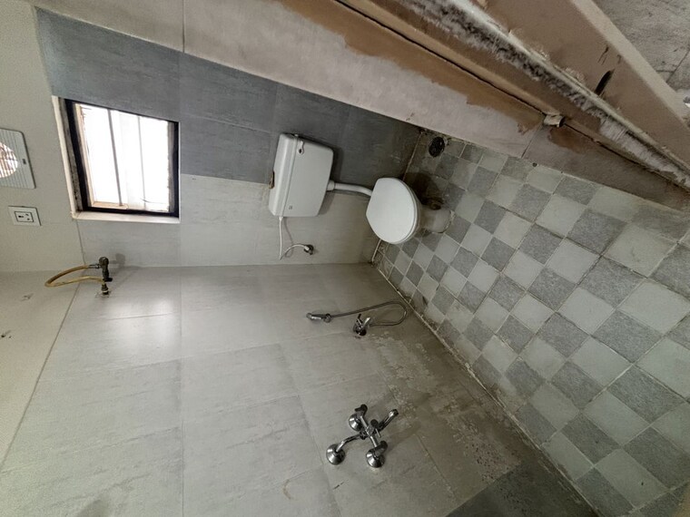 Bathroom, alps-view-miyapur 2 Bedroom 1000 Sq.Ft. Apartment In Miyapur Hyderabad 10444564