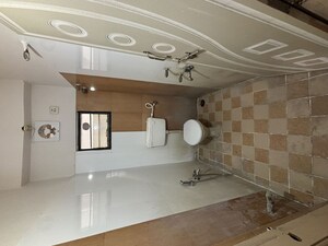 Kitchen in 2 BHK Apartment at ALPS View Miyapur, Miyapur – for Rent
