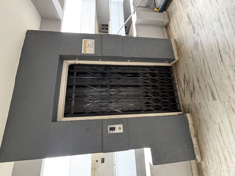 Balcony, alps-view-miyapur 2 Bedroom 1000 Sq.Ft. Apartment In Miyapur Hyderabad 10444564