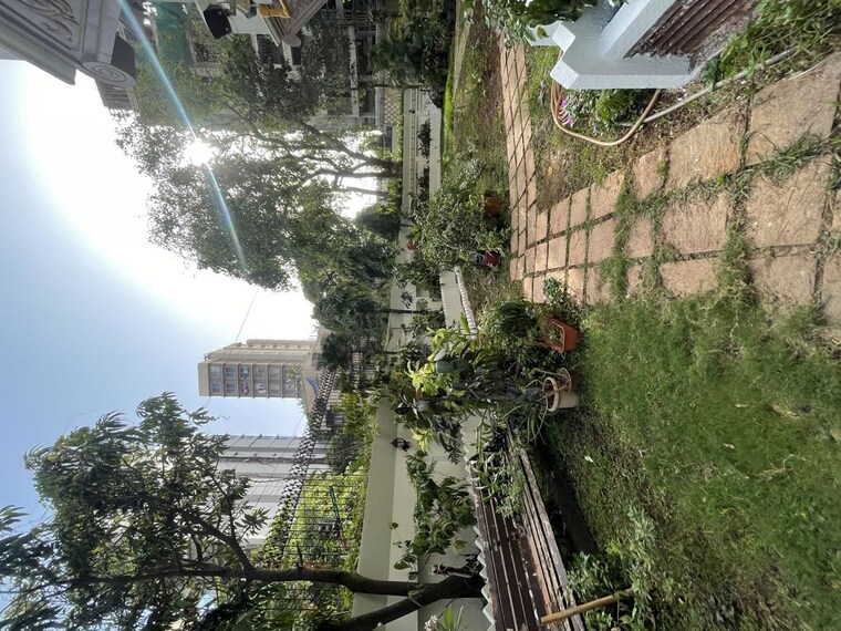 Exterior View, regency-terrace 3 Bedroom 2200 Sq.Ft. Apartment In Khar West Mumbai 10444572
