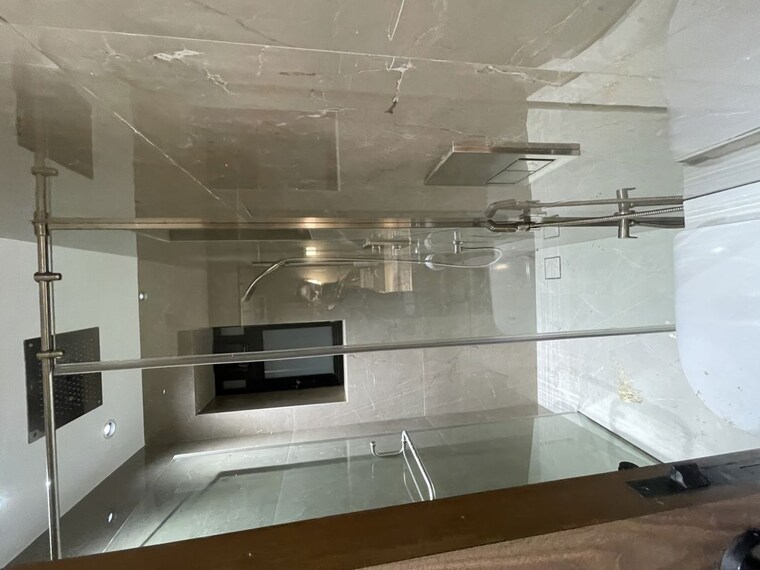 Kitchen, regency-terrace 3 Bedroom 2200 Sq.Ft. Apartment In Khar West Mumbai 10444572