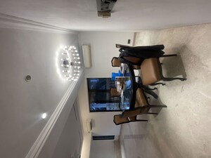 3 BHK Apartment For Rent in Regency Terrace, Khar West