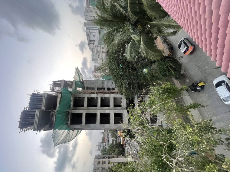Exterior View, regency-terrace 3 Bedroom 2200 Sq.Ft. Apartment In Khar West Mumbai 10444572