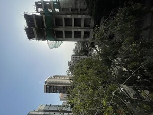 3 BHK Apartment – Exterior View View at Regency Terrace, Khar West - for Rent
