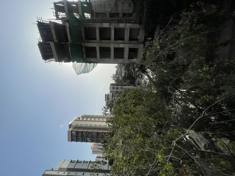 Exterior View, regency-terrace 3 Bedroom 2200 Sq.Ft. Apartment In Khar West Mumbai 10444572